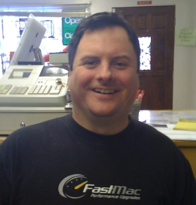 Robert Loeser