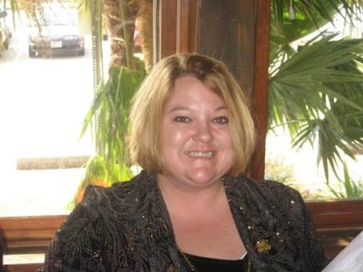 Joy Schatte