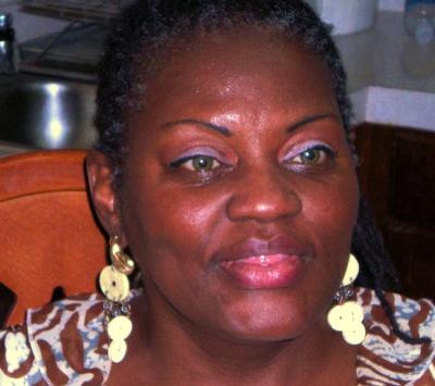 Karen Darby