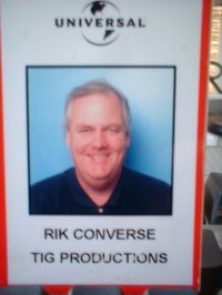 Rik Converse