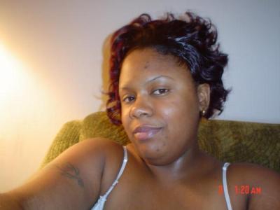 Chestina Snowden
