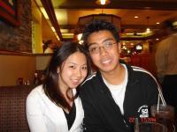 Benjamin Wong