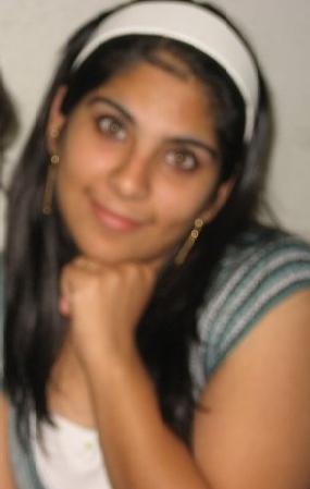 Kanika Sharma
