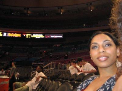 Shanel Miller