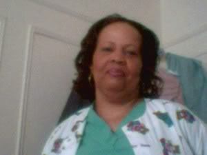 Sharon Thomas