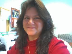 Trudy Mclain