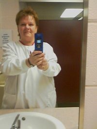 Scherrie Manes
