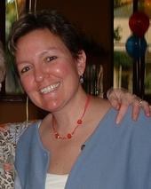 Carol Priest