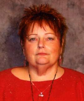 Joyce Kelly