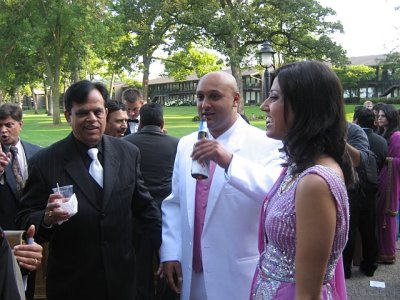 Kishor Mehta