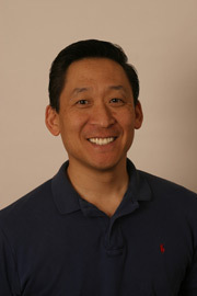 William Fukui