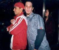 Paul Yanez