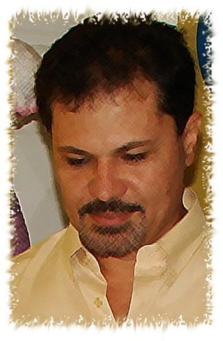 David Vargas