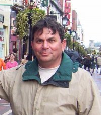 Ira Socol