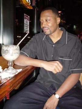 Quentin Rivers