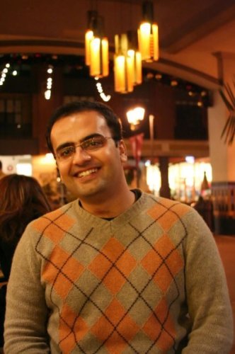 Aamir Waheed