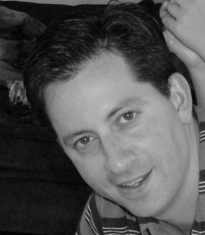 Mark Stamour