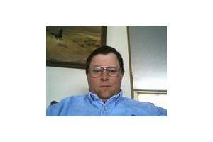 Shawn Stinson