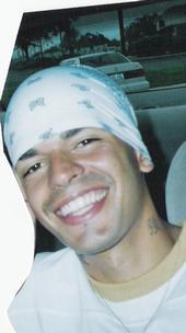 Vincent Didonato
