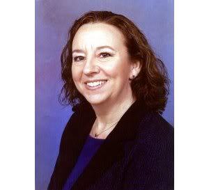 Cathryn Scheeler