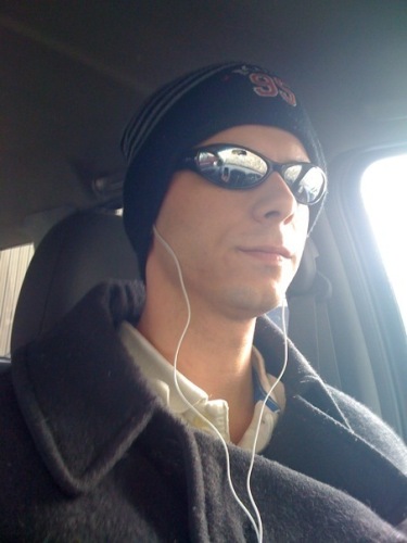 Keith Rahl