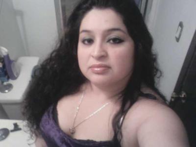 Gertrudiz Garcia