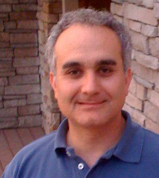 Michael Leizerman