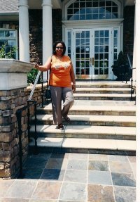 Laverne Golden