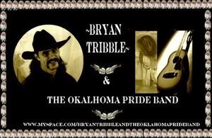 Bryan Tribble