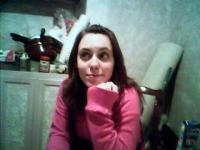 Jessica Shrode