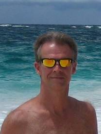 Neal Stubblefield
