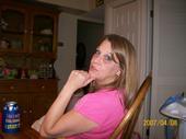Kimberly Franconia
