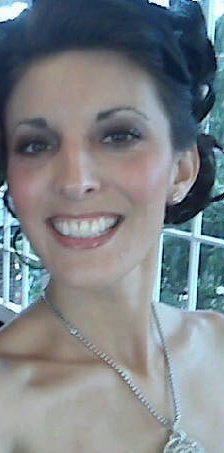 Rita Jude