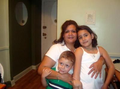 Yareimy Juareen