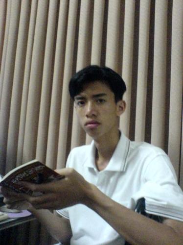 Hung Nguyen