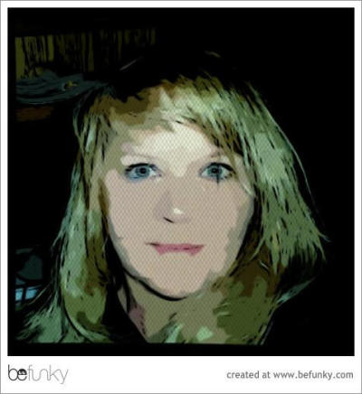 Roxanne Hashman