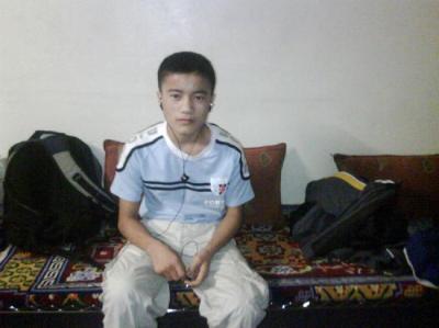 Pema Wangdve