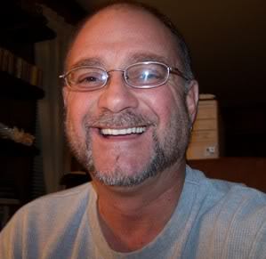Donald Shelton