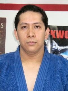 Clifford Cartagena