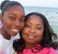 Katina Wilfork
