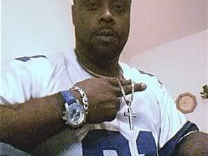 Ronshoda Harris