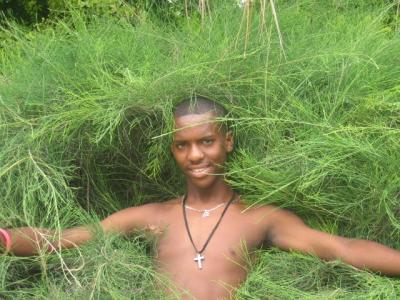 Alain Bissereth