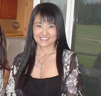 Nobuko Tange