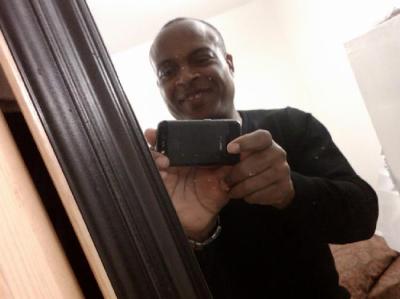 Barrington Holland