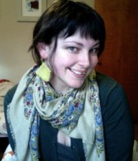Michelle Brusegaard