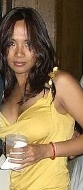 Catherine Reyes