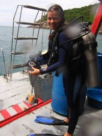 Annick Girard