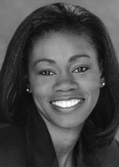 Felicia Ward