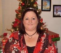 Cynthia Perry