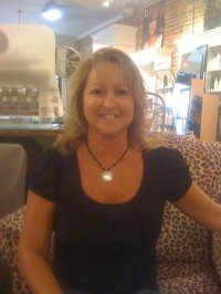 Robin Padgett